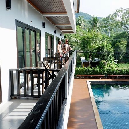 Aiya Resort Koh-Tao Ko Tao Dış mekan fotoğraf