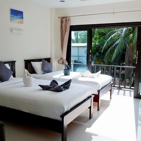 Aiya Resort Koh-Tao Ko Tao Dış mekan fotoğraf